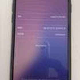 ドコモ携帯 iPhone SE (第3世代) MMYC3J/A APPLE