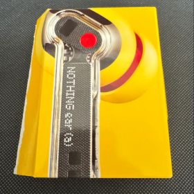 Nothing ワイヤレスイヤホン NOTHING Ear (a) イエロー