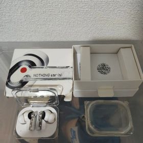 Nothing Ear（a）ホワイト