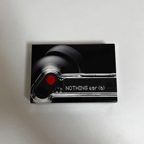 【新品、未使用】NOTHING ear(a)