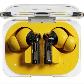 Nothing Ear (a) イエロー ワイヤレスイヤホン