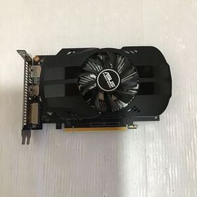 【中古】 ASUS GeForce GTX 1050 Ti PH-GTX1050TI-4G グラフィックボード 管理番号cg720