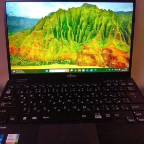 K⑨富士通 ＦＭＶＵ4906DP U9312/KX