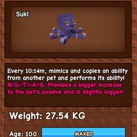 mimic ミミック | ロブロックス(ROBLOX)のアカウントデータ、RMTの販売・買取一覧