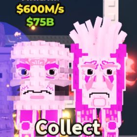 キャンディーBurguro and fryuro | ロブロックス(ROBLOX)のアカウントデータ、RMTの販売・買取一覧