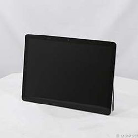 Surface Go3 〔Pentium Gold／4GB／eMMC64GB〕 8V7-00032 プラチナ 〔Windows 10〕