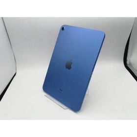 Apple iPad 第10世代(iPad 10.9 2022 (第10世代)) 新品¥45,000 中古