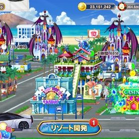 🧊Level34 上級ルームplay可🧊 チップ3億6460万 神チケ--枚 他 | 東京カジノプロジェクトのアカウントデータ、RMTの販売・買取一覧
