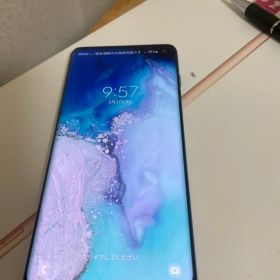 サムスン Galaxy S10 新品¥45,000 中古¥7,200 | 新品・中古のネット最
