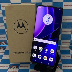 motorola edge 40 8GB/256GB イクリプスブラック XT2303-3 SIMフ