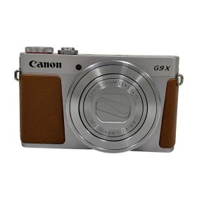 Canon PowerShot G9X キヤノン コンパクトデジタルカメラ Wi-Fi搭載 デジカメ コンデジ 中古 良好 O10659349