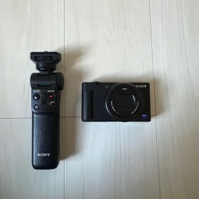 SONY ZV-1 コンパクトデジタルカメラ