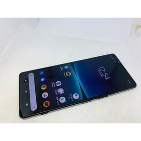 ★送料無料★良品★au★SOG06★ブラック★0015280002910★SYS★10/28