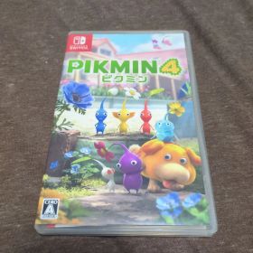 ピクミン4