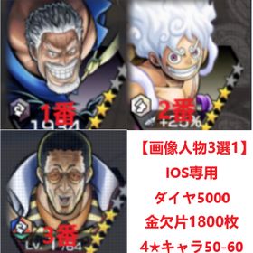 3350 | バウンティラッシュのアカウントデータ、RMTの販売・買取一覧