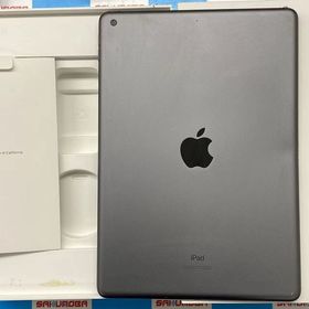 iPad 第9世代 Wi-Fiモデル 64GB スペースグレイ MK2K3J/A ジャンク品