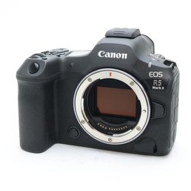 《美品》Canon EOS R5 Mark II ボディ