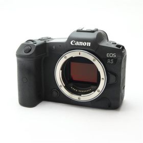 《美品》Canon EOS R5