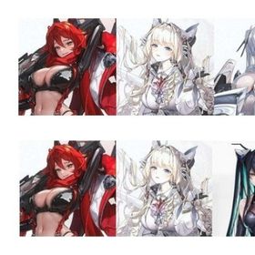 説明↓ | 勝利の女神NIKKE(メガニケ)のアカウントデータ、RMTの販売・買取一覧