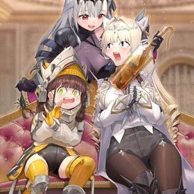 石头垢 | 勝利の女神NIKKE(メガニケ)のアカウントデータ、RMTの販売・買取一覧