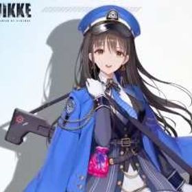 良垢 | 勝利の女神NIKKE(メガニケ)のアカウントデータ、RMTの販売・買取一覧