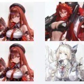 よろしくお願いいたします | 勝利の女神NIKKE(メガニケ)のアカウントデータ、RMTの販売・買取一覧