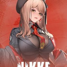 🔥石64000個以上🌟ランダムSSR10~16体🎯（高級+普通）集募チケット合計490枚↑以上 | 勝利の女神NIKKE(メガニケ)のアカウントデータ、RMTの販売・買取一覧