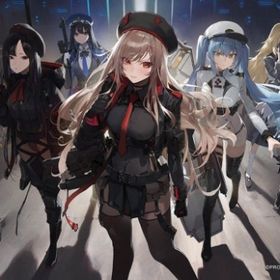 説明↓ | 勝利の女神NIKKE(メガニケ)のアカウントデータ、RMTの販売・買取一覧