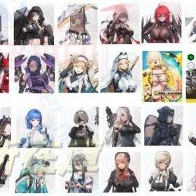 🆕新キャラ更新✨自由検索可🔍 | 勝利の女神NIKKE(メガニケ)のアカウントデータ、RMTの販売・買取一覧