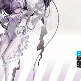 引退 戦力86ｗ+、ジュエル10.1ｗ+ | 勝利の女神NIKKE(メガニケ)のアカウントデータ、RMTの販売・買取一覧