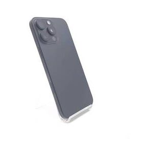 iPhone 16 Pro Max 256GB ブラックチタニウム SIMフリー 白ロム 動作確認済 95%【全額返金保証】【最速発送】