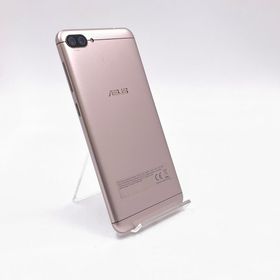 【全額返金保証】【最速発送】ASUS ZenFone 4 Max 32GB SIMフリー 動作確認済(スマートフォン本体)