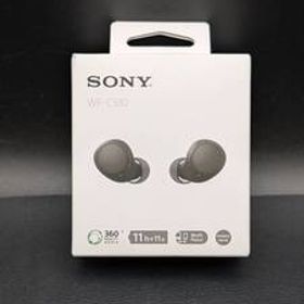 H/K 新品 未使用 未開封『SONY WF-C510 ワイヤレス ステレオ ヘッド セット 最大 22時間 再生』ソニー イヤホン ヘッドホン 音響機器