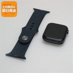 美品 Apple Watch series4 44mm GPSモデル スペースグレイ 中古 あすつく 土日祝発送OK