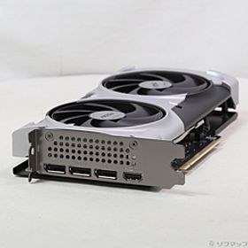 〔中古品〕 GeForce RTX 5060 Ti 16G VENTUS 2X OC PLUS〔中古品〕 GeForce RTX 5060 Ti 16G VENTUS 2X OC PLUS