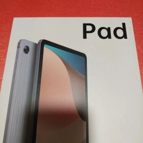 使用感あるがバッテリーはまあまあ良い OPPO Pad Air