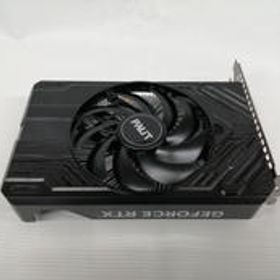 グラフィックボード GEFORCE RTX4060 8GB PALIT