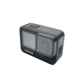 GoPro◆コンパクトデジタルカメラ/9BLOCK