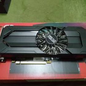 PALIT GEFORCE GTX1060 STORMX 6GB