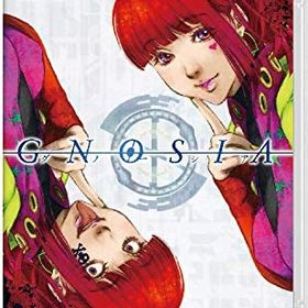 【新品】Switch グノーシア【メール便】