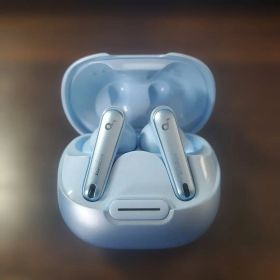 Anker soundcore Liberty 4 NC スカイブルー