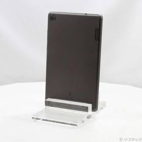 〔中古〕Lenovo(レノボジャパン) Lenovo Tab M8 16GB アイアングレー ZA5G0084JP Wi-Fi〔269-ud〕