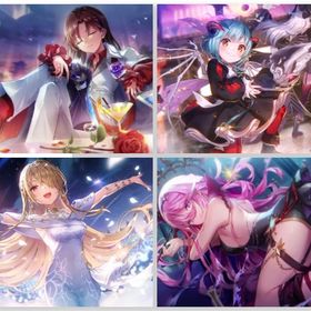 ヘブバン初期垢｜在庫確認できます | ヘブバン(ヘブンバーンズレッド)のアカウントデータ、RMTの販売・買取一覧