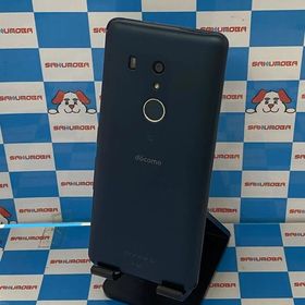 arrows Be3 32GB ネービー F-02L docomo版SIMフリー ジャンク品