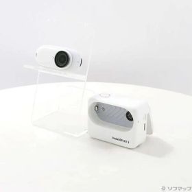 〔中古品〕 Insta360 GO 3 (128GB)【276】
