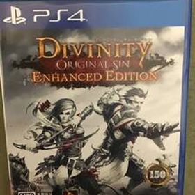 ディヴィニティ オリジナル・シン エンハンスド・エディション