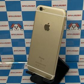 即日発送可iPhone6s 64GB ゴールド NKQQ2J/A AU版SIMフリー ジャンク品