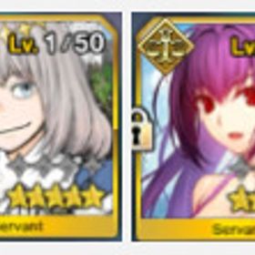 石5000個 キャストリア オベロン コヤンスカヤ 水着スカディ 諸葛孔明 太公望 黒の聖杯 | FGOのアカウントデータ、RMTの販売・買取一覧