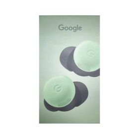 【新品】Google グーグル フルワイヤレスイヤホン ノイズキャンセリング対応 Pixel Buds Pro 2 Wintergreen GA05764-JP