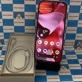 Google Pixel 9 12GB/128GB Peony G1B60 au版SIMフリー 新品